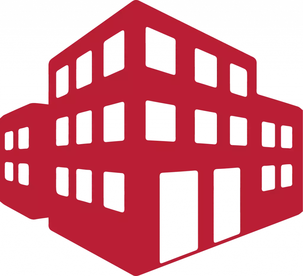 icon of a business