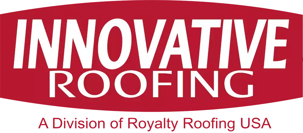 Innovative Roofing logo