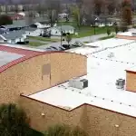 Why Cool Roofs for Schools and Universities