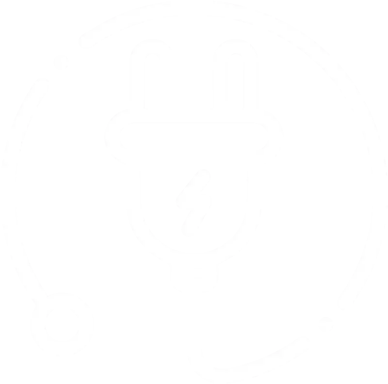 icon of electrical cord
