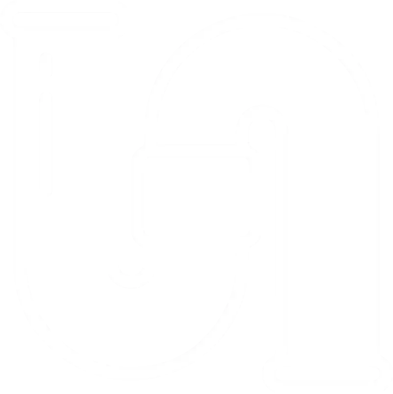 icon for plumbing of pipe