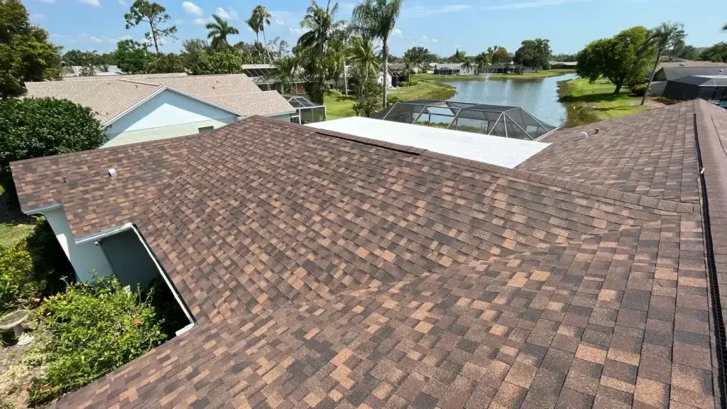 fort-myers-shingle-roof replacement